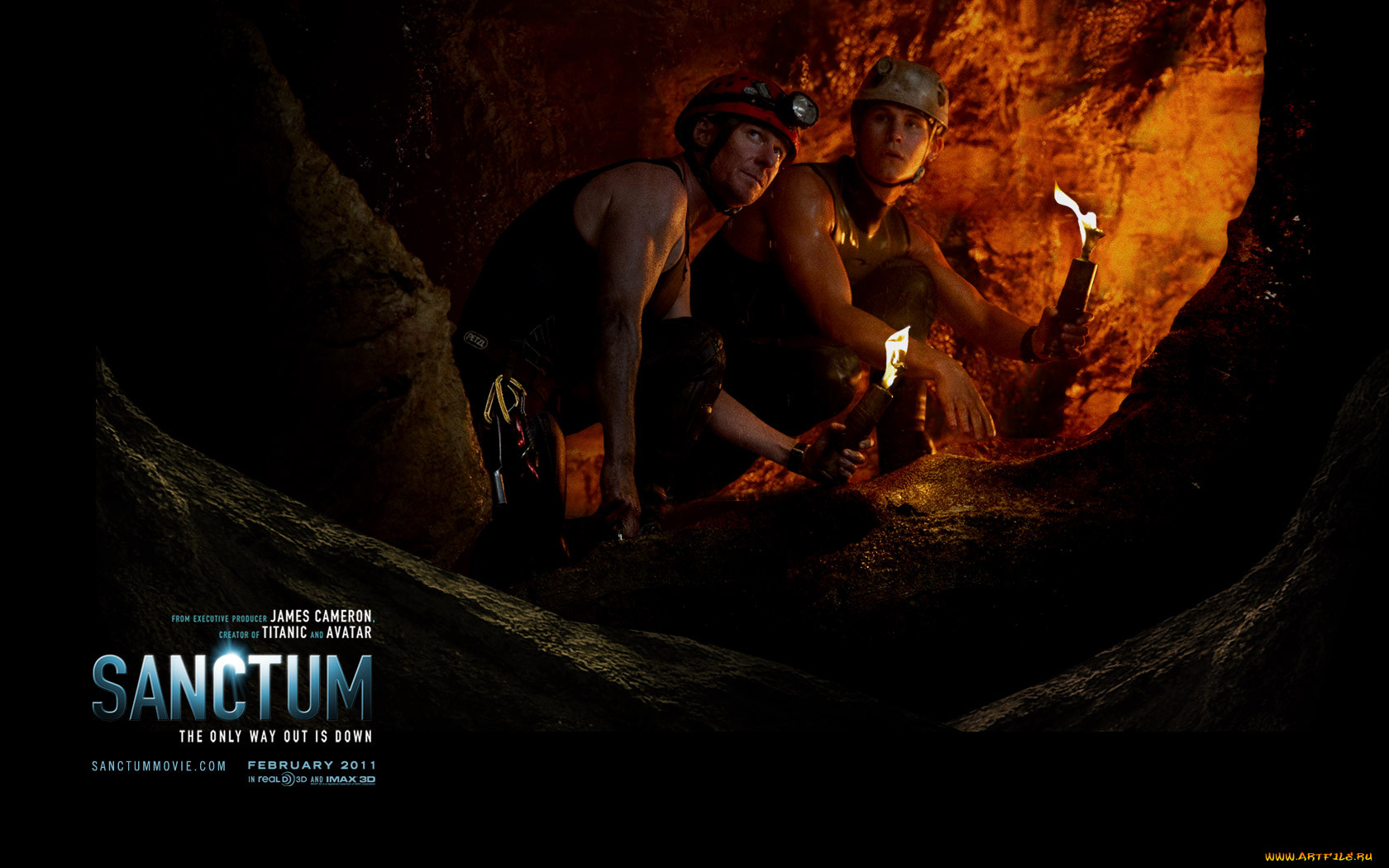 sanctum, , 